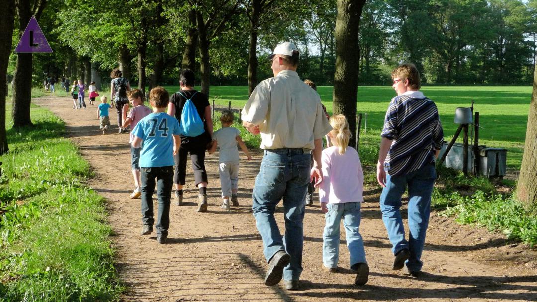 Fysio Atelier Leudal Wandelvierdaagse