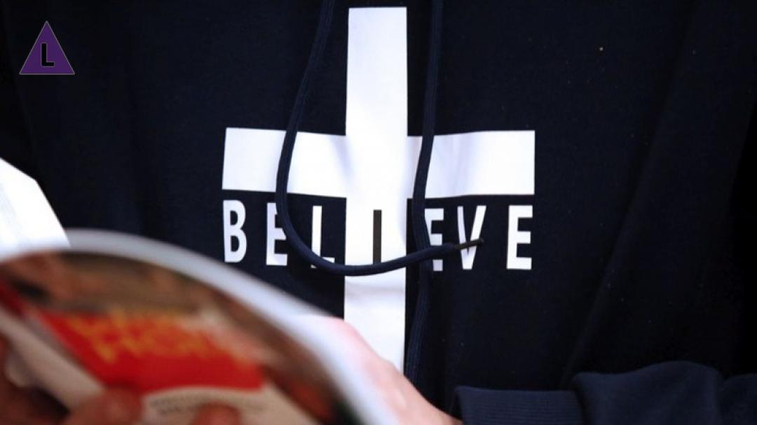 Roermond halteplaats tijdens landelijke Roepingenestafette