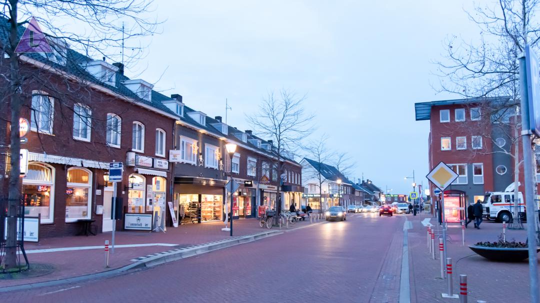 centrum Maasbracht