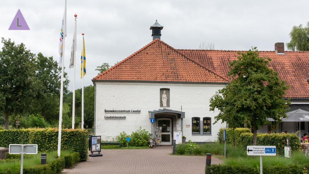 Bezoekerscentrum Leudal in Haelen