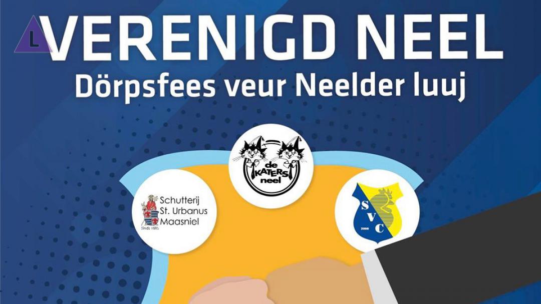 Primeur Maasniel: van wijkkermis naar wijkfeest 'Verenigd Maasniel'