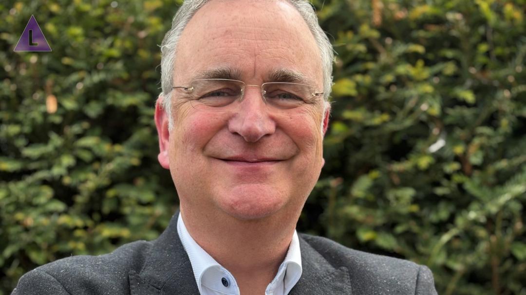  Ralph Henssen, voorzitter college van bestuur Stichting Onderwijs Midden-Limburg 