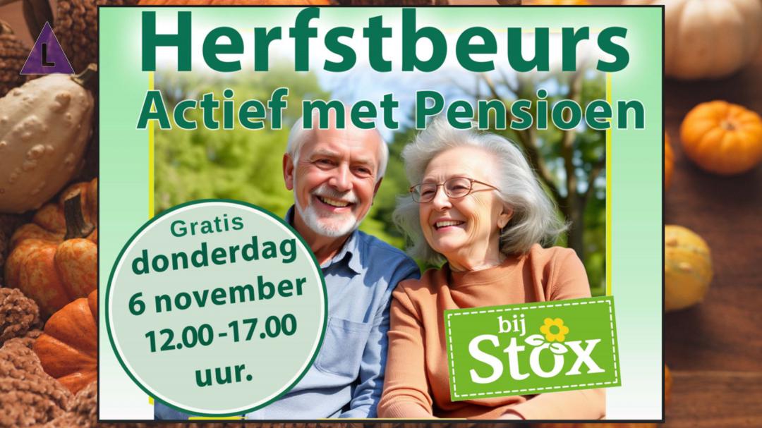 Herfstbeurs 