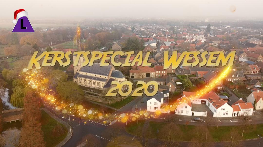 Kerstspecial Wessem 2020