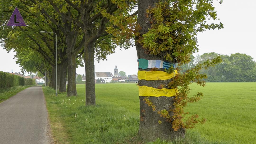 Persoonlijke herinneringen aan verzetsboerderij De Zonhoeve Neeritter