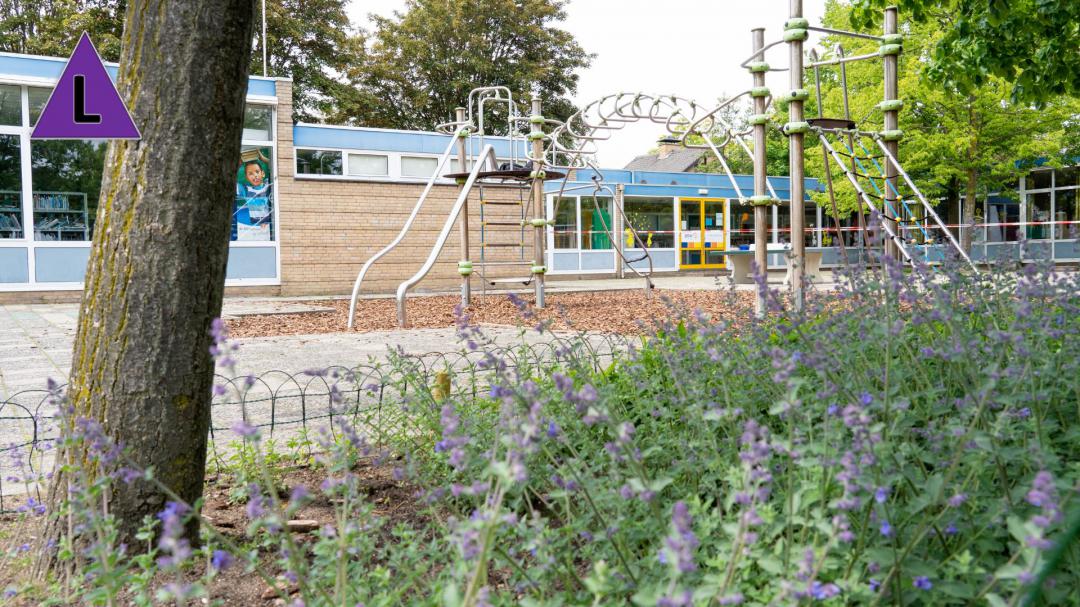 Basisschool De Kasteeltuin in Roermond Basisschool De Kasteeltuin in Roermond