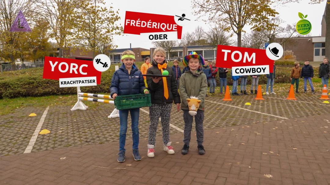KERNgezond TV - afl. 23 bij BS Antonius