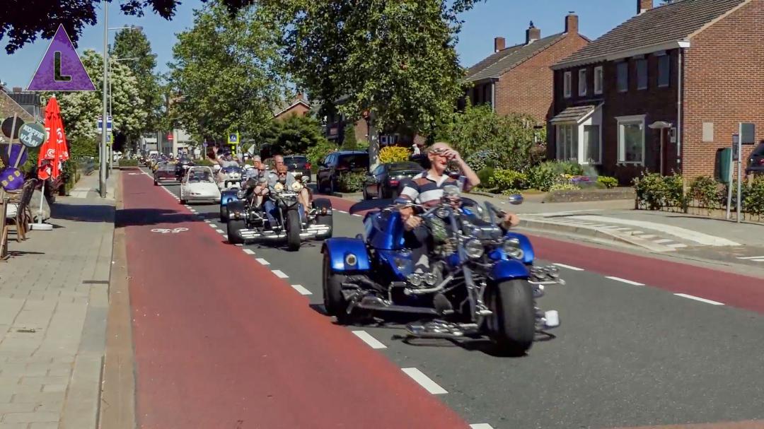 34e Josephrun Heel op 3 oktober 2026