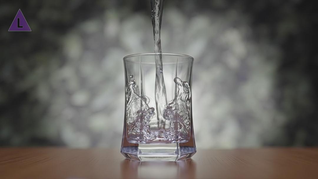  De voordelen van gefilterd water 