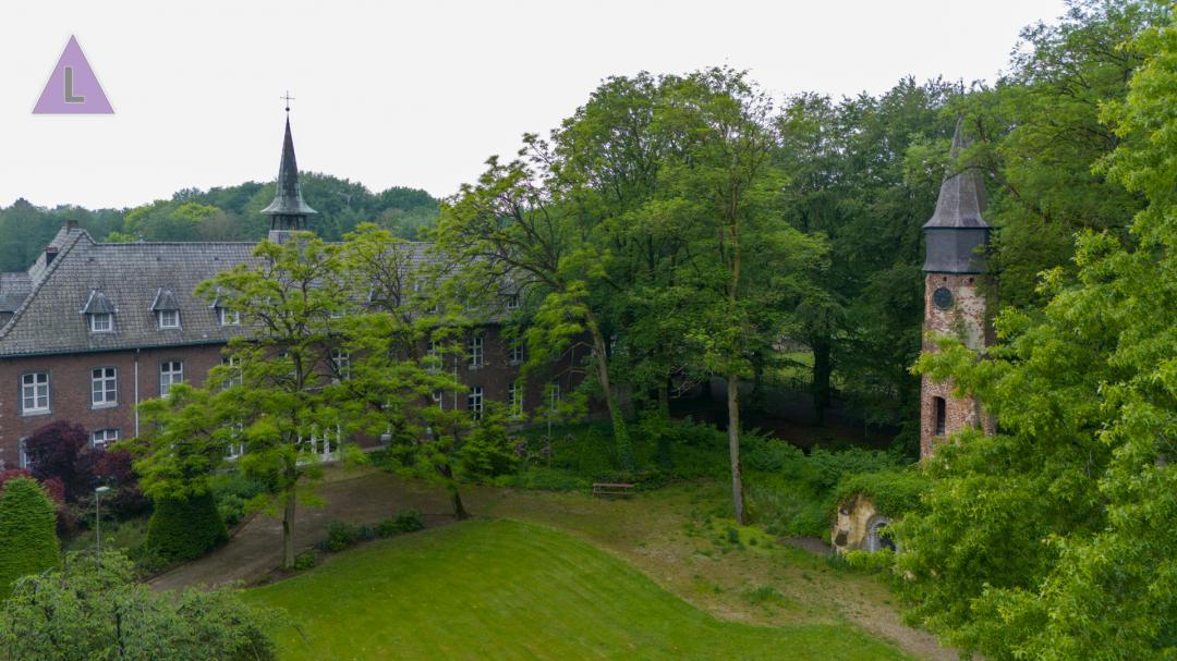 Excursie Sint-Elisabethsdal in het Leudal