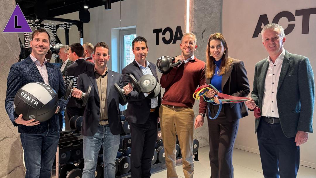 Wethouders Sport in Midden-Limburg