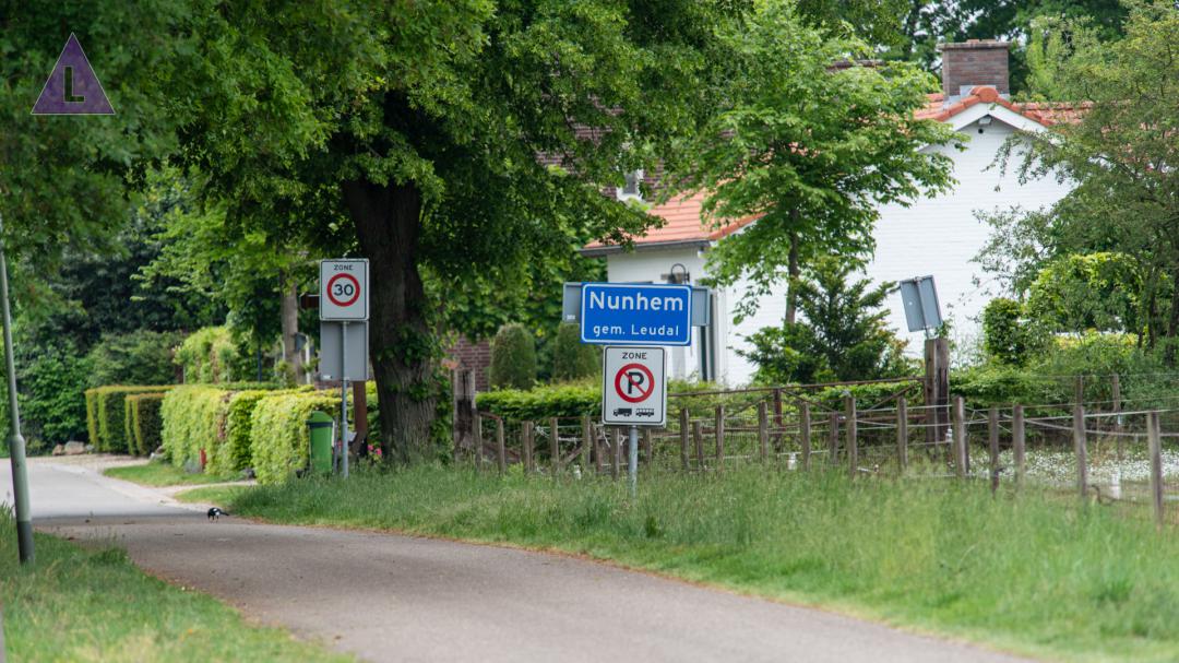 Nunhem dorp van de maand september 2023