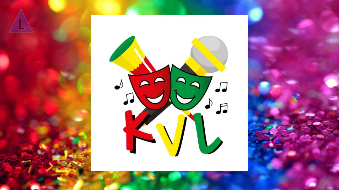 logo KVL oftewel het Kinjer Vastelaovend Leedjesfestival logo KVL oftewel het Kinjer Vastelaovend Leedjesfestival