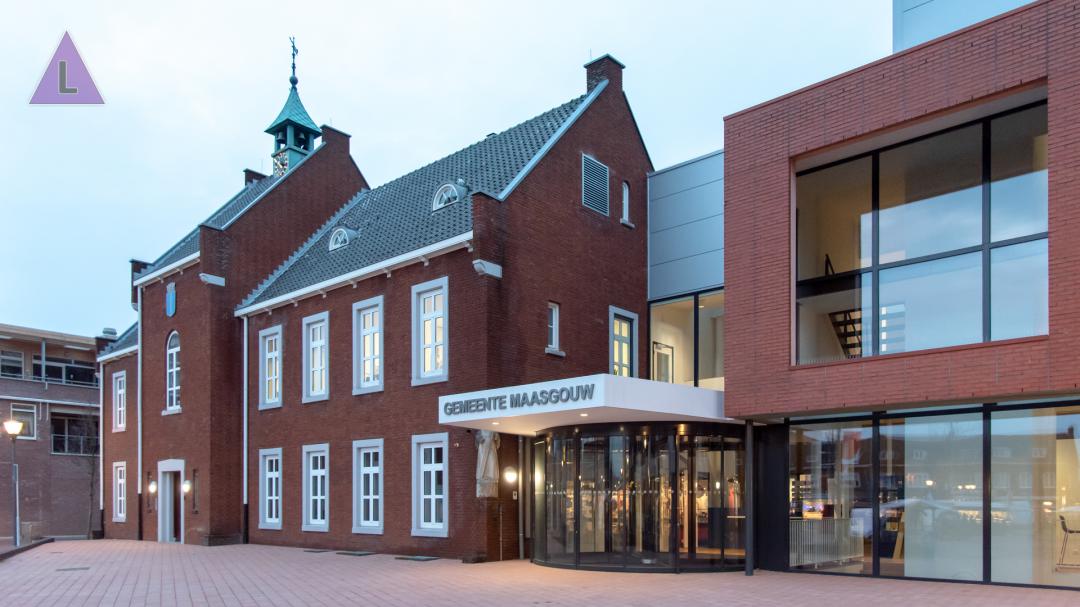 Maasgouw voldoet niet aan Spreidingswet en neemt verantwoordelijkheid voor asielopgave