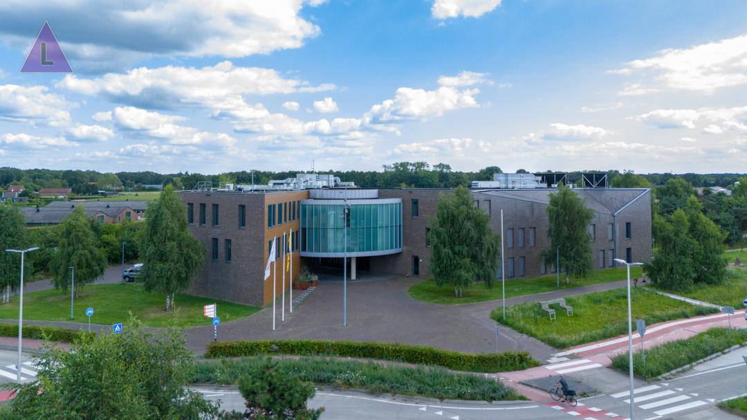gemeentehuis Leudal in Heythuysen