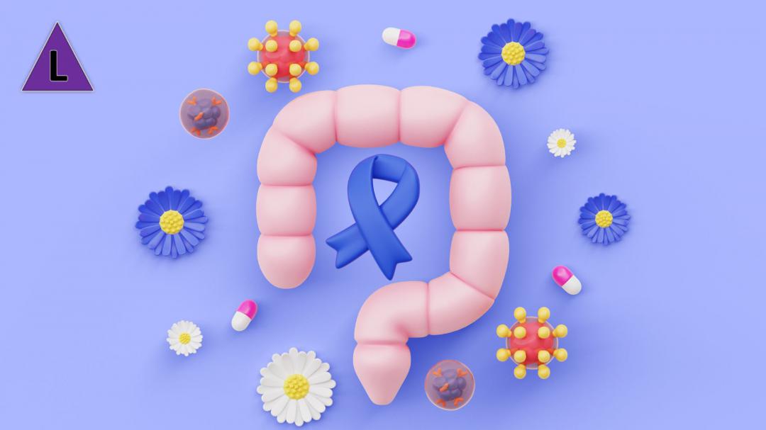 Laurentius Ziekenhuis - thema-avond 'Leven met darmkanker'