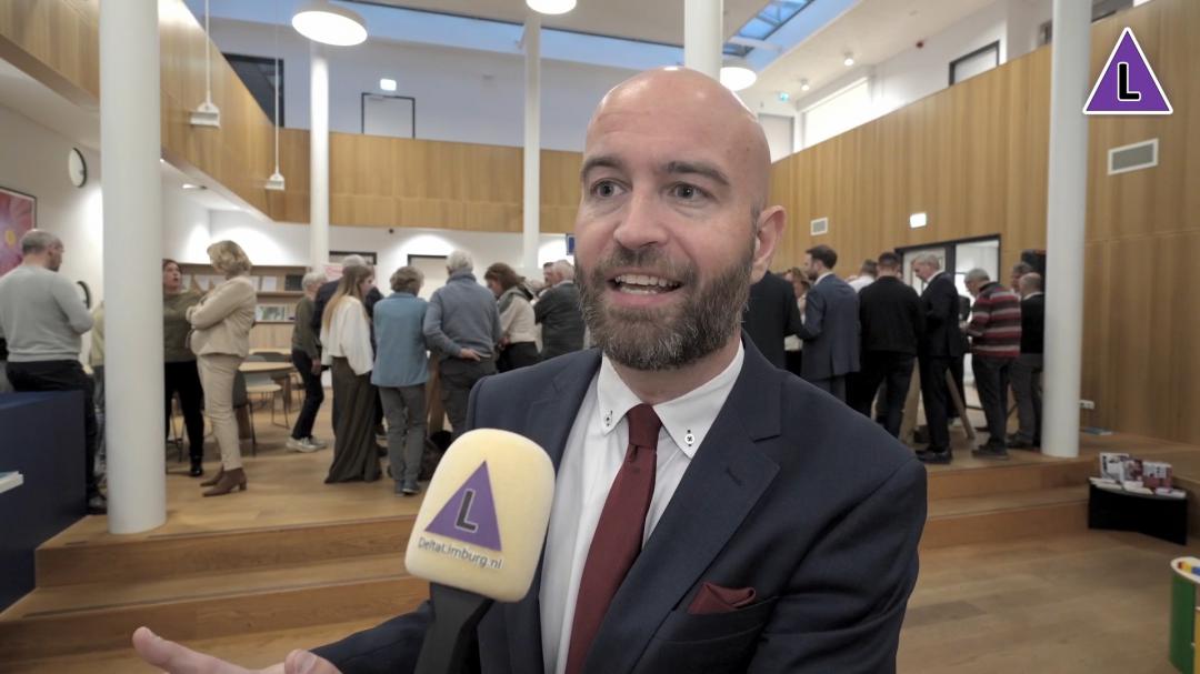 VIDEO - Coalitieonderhandelingen 2026 in Maasgouw