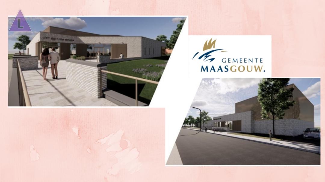 Wat wordt de naam van het nieuwe gemeenschapshuis in Wessem? Breng je stem uit!