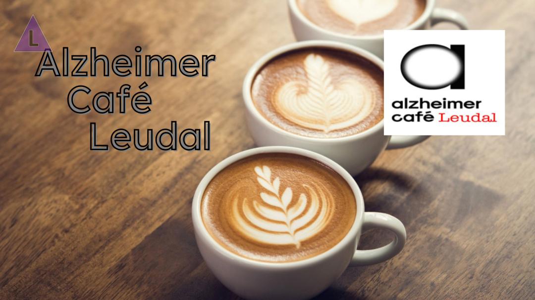 Alzheimer Café Leudal in Heythuysen, elke laatste dinsdag van de maand