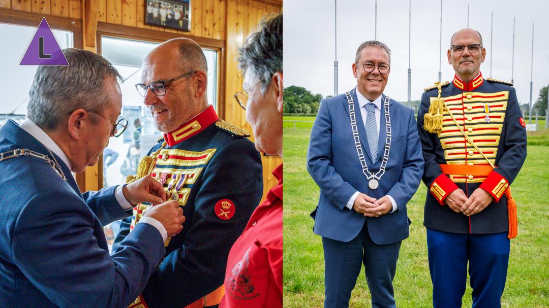 Koninklijke Onderscheiding