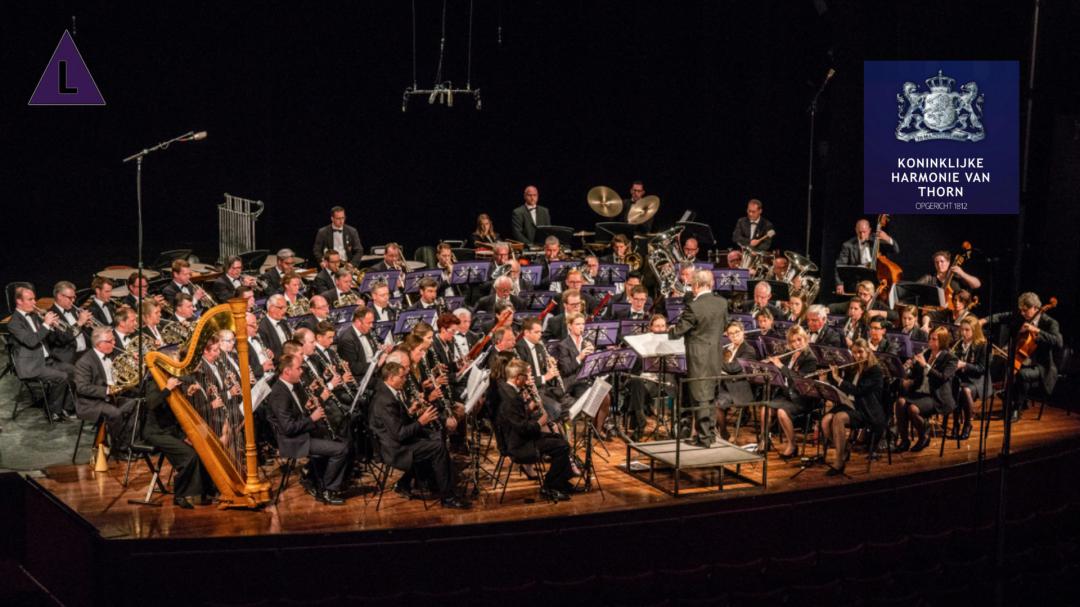 Koninklijke Harmonie van Thorn