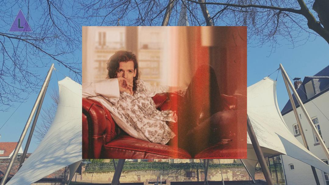 Openluchttheater Thorn - Maurice Monet zingt Nederlandse hits in het Frans