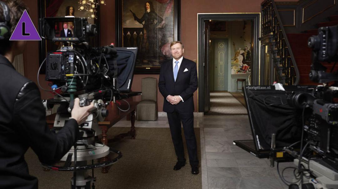 Kersttoespraak Koning Willem-Alexander