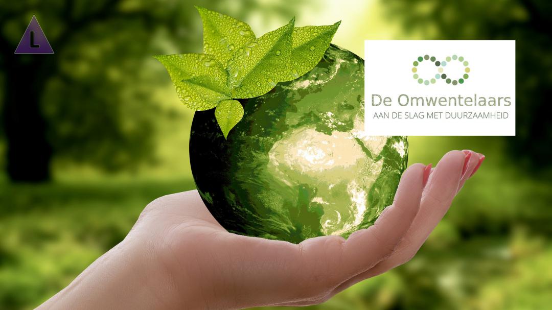 wenselijk bedelaar accumuleren De Omwentelaars - een online avond over de circulaire economie - Delta  Limburg
