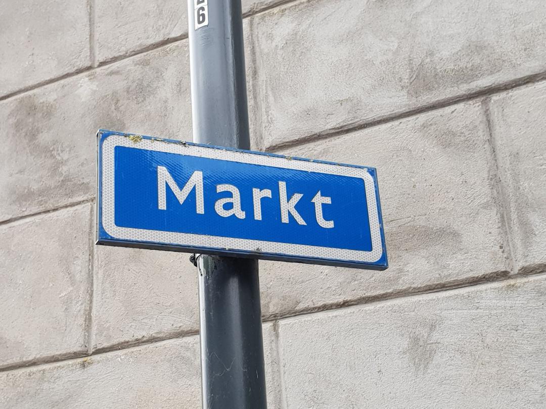 Straatnaam