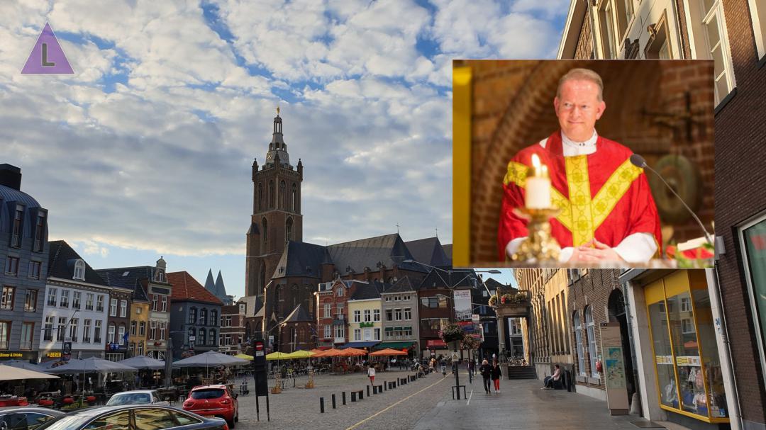 Ongemak Springplank Oppervlakte Installatie deken De Graaf Woutering in Roermond via LIVE stream te volgen - Delta Limburg Ongemak Springplank Oppervlakte Installatie deken De Graaf Woutering in Roermond via LIVE stream te volgen - Delta Limburg