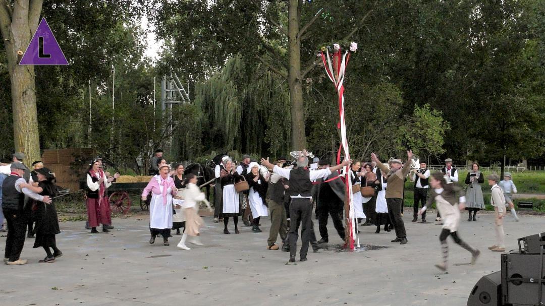 De Vlook van Osen - In gesprek met regisseur Johan Korten