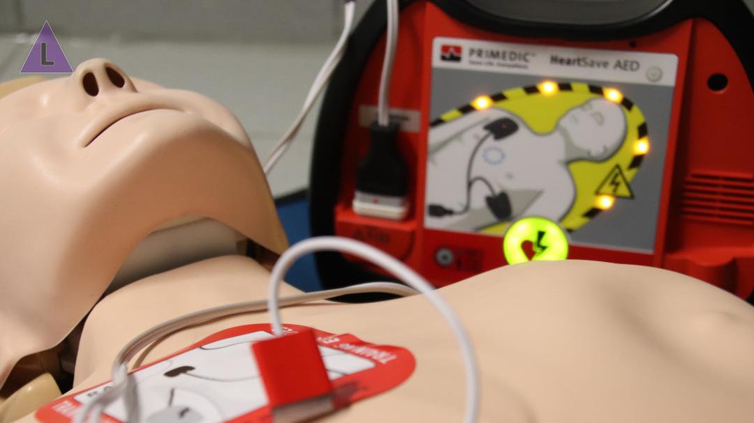AED AED