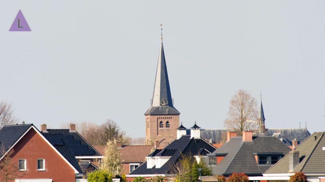 Waarom de kerkklokken in Roggel zwijgen...