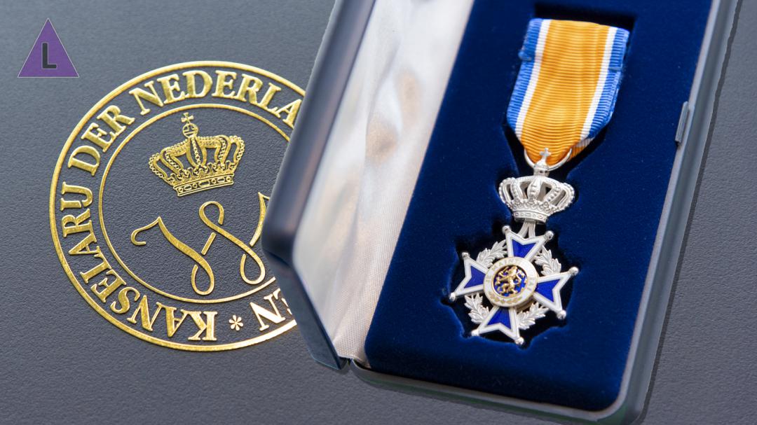 Afscheid gemeenteraad Roermond en uitreiking Koninklijke Onderscheidingen