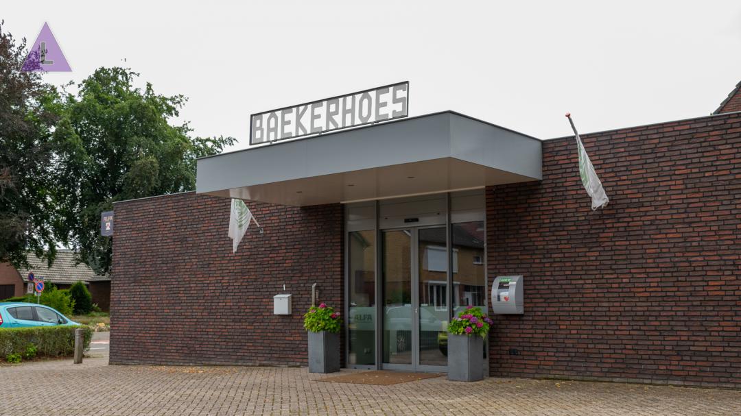 Alternatieve Nieuwjaarsviering Heemkunde Maasbracht